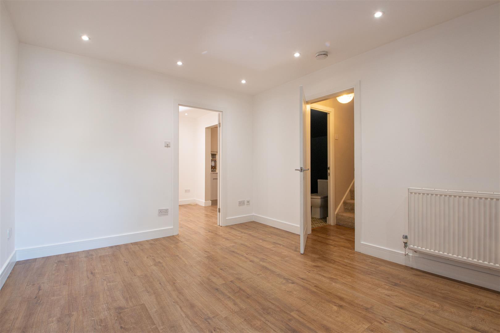 Archford Croft, Emerson Valley, Bucks